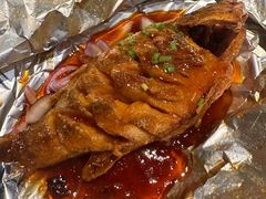 -金掌勺东北菜(格兰晴天店)