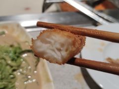 -海底捞火锅(万科广场店)