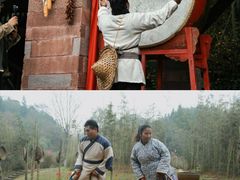 -常德桃花源景区