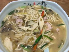 -面西湖杭帮面(控江路店)