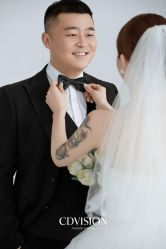 -CD视觉婚纱摄影