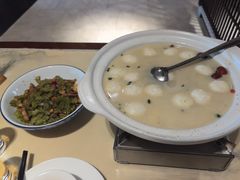 -谢氏老金口七号宴(武昌大道店)