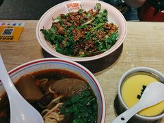 -阿当·小炒牛肉面(人广店)