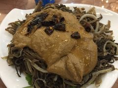 -丽华餐厅·天津菜(艳阳路店)