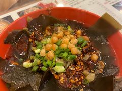 -阿坤传统手工小吃(沙坪坝店)