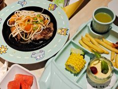 -豪客来牛排(海沧阿罗海店)