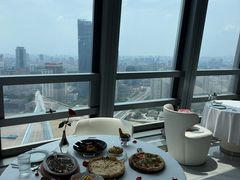-天玑高空江景餐厅&酒吧Sky Secret Restaurant&Bar