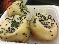 -小杨生煎(龙之梦购物中心店)