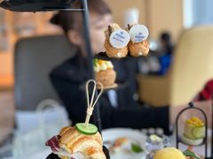 -三迪希尔顿酒店·星空酒廊