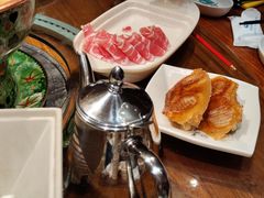 -额尔敦草原涮羊肉·烧烤(冻青树总店)