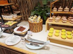 -老南京·橘暮自助餐厅(南京圣和府邸酒店)