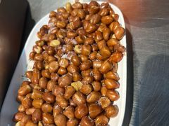 杆石桥花生米-清真·老金烧烤·小龙虾(山大路店)