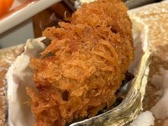 炸生蚝-旬藏(虹桥店)