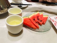 -小菜园新徽菜(合肥瑶海万达店)