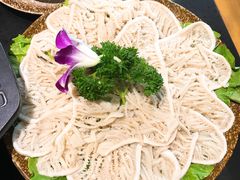 -巴蜀印象火锅(永陵总店)
