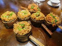 -秦二哥格格(高笋塘店)