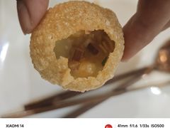 -清真· AL-JANNAT 佳纳特餐厅(仙林店)
