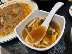 酸辣汤-紫光园·烤鸭·北京菜(团结湖店)