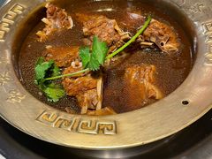 -和庆斋羊蝎子火锅·碳缸烧烤(顺义旗舰店)