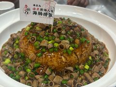 -良师门滨海人家·海鲜·家常菜(滨海城店)