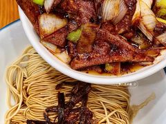 -小方的面(徐家汇店)