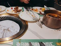 -亚马逊海鲜自助(万象汇店)