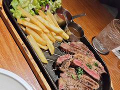 -澳骄 Aussie Kitchen·手工披萨·西餐(国大店)