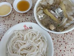 -安平依杰拌粉干(大同店)
