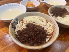 -肖家河家常面(肖家河北街店)