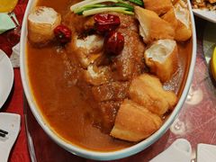 -大铁勺新津菜(东丽阳光新业广场店)