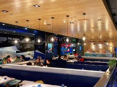 大堂-鱼酷活鱼烤鱼(人信汇商场店)