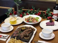 -Entrecôte 法国牛扒馆(保利·时光里店)