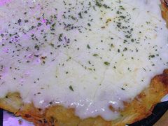 土豆芝士饼-HOTISLAND海鸡岛·韩国料理(江南西店)