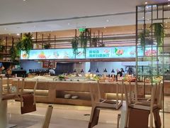 -冀粤香海鲜自助餐厅(西美五洲店)