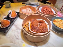 鲜果榴莲天鹅酥-陶陶居酒家(正佳广场店)