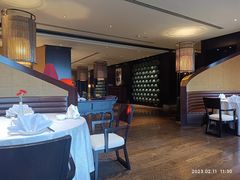 -世博洲际酒店-盛会堂中餐厅