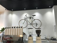 -常识咖啡common sense(春熙路店)