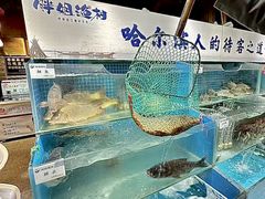 -胖姐渔村(中源大道店)