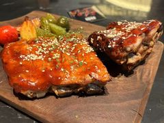 -Nord Grill&Bar Highland诺德西餐(深圳欢乐海岸店)