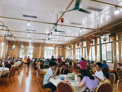 大堂-区海鸡场饭店(石壁店)