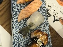 -Sushi Love 创意寿司(丽影广场店)