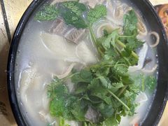 -惠丰源烩面馆(经七路店)