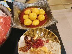 -熹悟海鲜火锅·广式打边炉