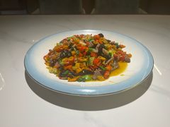 -南山翁新概念川菜(江宁万达广场店)