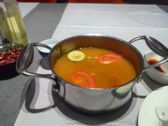 -红鼎豆捞·非遗鲍皇汤火锅(宝丰路店)