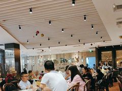 -关夫人餐厅(阳光广场店)