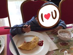 -上海浦东康桥绿地假日酒店
