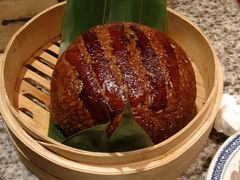-南京大牌档(香港广场店)
