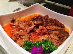 -海底捞火锅鲜切牛肉主题店(长寿路店)