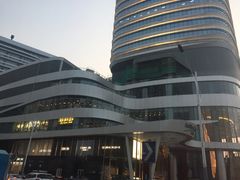 -深圳来福士广场